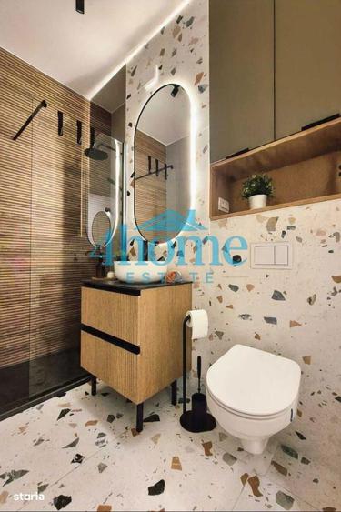 Garsoniera Plazza Romania| EXIGENT| Bloc Nou - 5