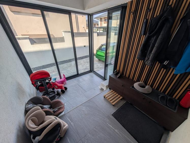 Casa premium 5 camere 141 mp Tunari | 0 comision | Vedere panoramica spre lac - 48