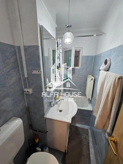 Garsoniera de vanzare , zona Moroasa ! - 4