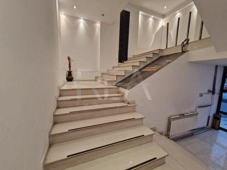 Spatiu comercial | 1500 m.p. | Floreasca/langa Vacamuuu - 2
