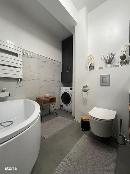 Apartament 3 camere Bragadiru Independentei Mobilat/Utilat Loc Parcare - 9