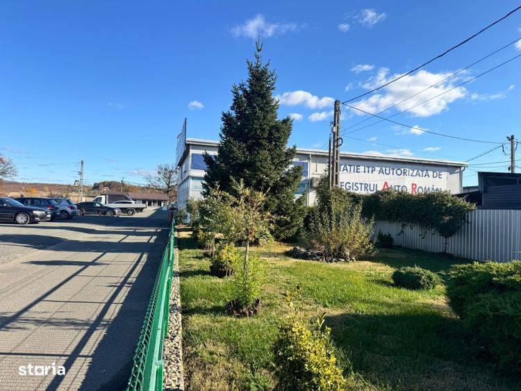 SERVICE AUTO Ultramodern (Business ultraprofitabil la cheie) - 3