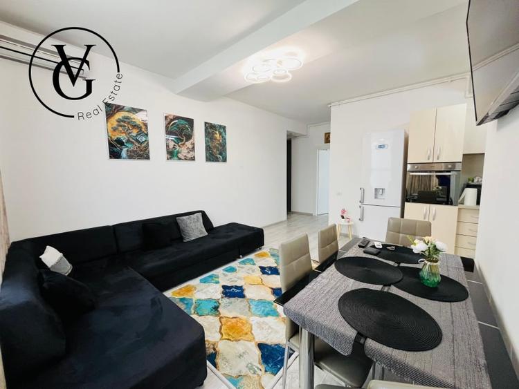 Apartament 2 camere in Mamaia Nord - 10