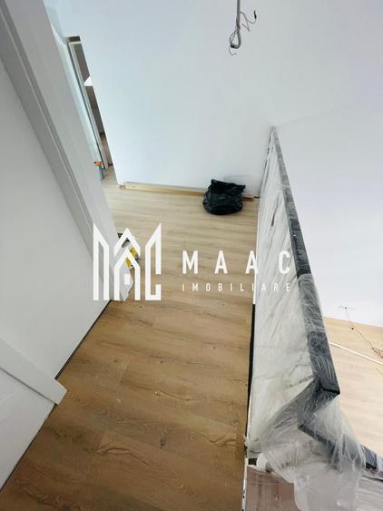 Penthouse 4 Camere I 2 Niveluri I Predare la CHEIE I 103 mp - 6