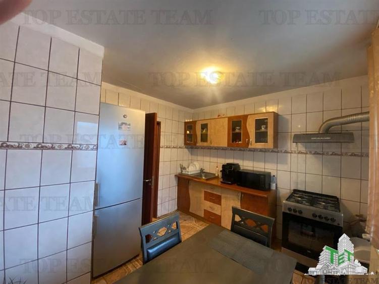 Apartament 3 camere,  balcon, de vanzare, Nerva Traian - 8