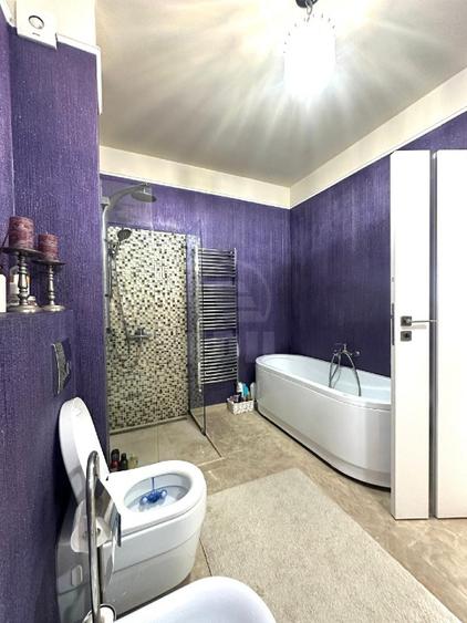 Apartament 3 camere modern zona Somesului - 11