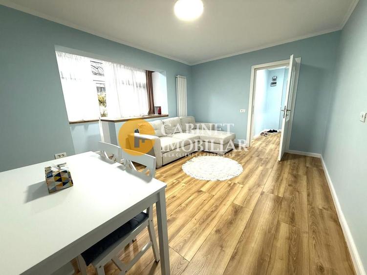 4 CAMERE DECOMANDAT - RENOVAT - ZONA PODU ROS - 2