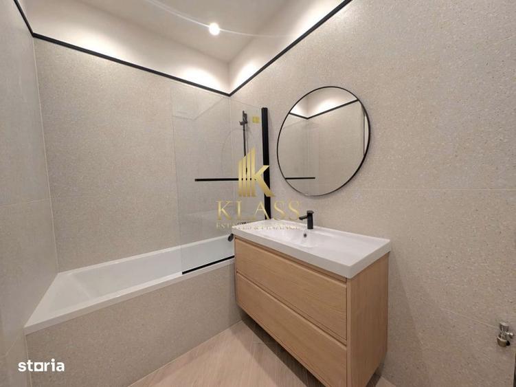 Studio de vanzare in Pipera Disponibile apartamente cu 2,3,4 camere - 10