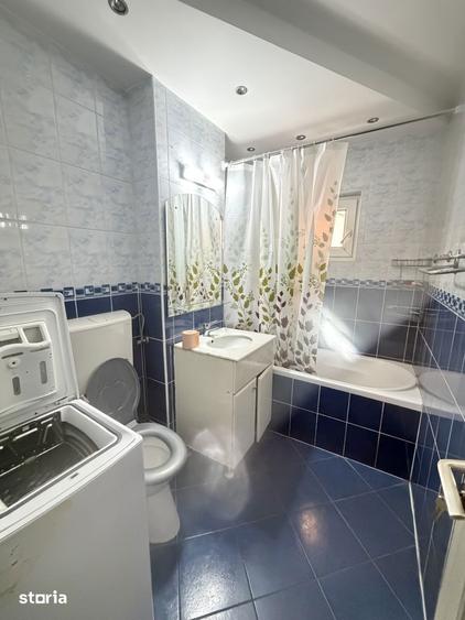 Apartament cu 4 camere Soarelui - 9