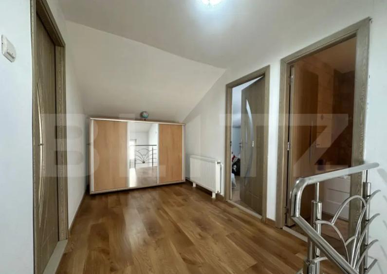 Casa individuala la 10 minute de Deva, in Magura - 15