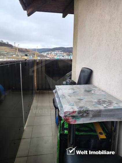 Apartament cu doua dormitoare, zona Florilor, Floresti - 24