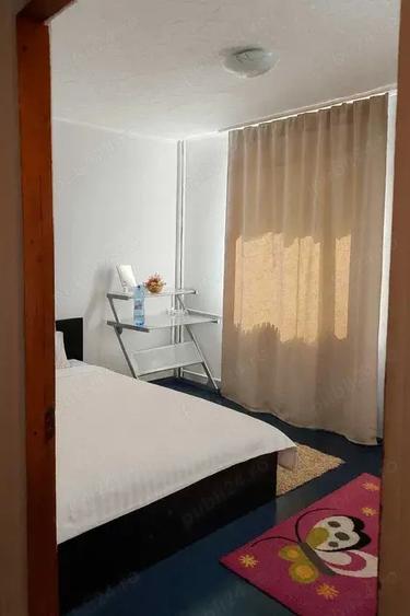 Parcul 22 Decembrie , apartament 2 camere tip Q , etaj 1, semidecomandat - 3