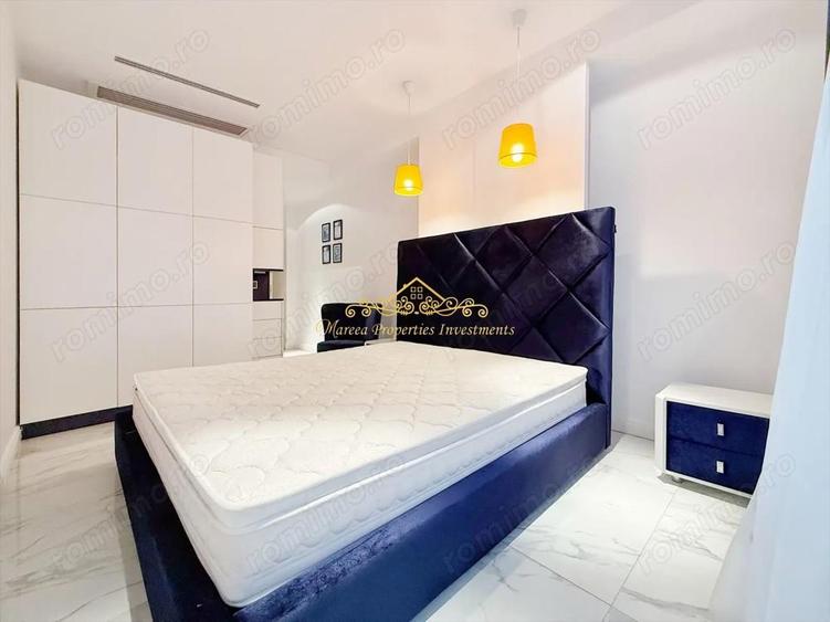 Apartament Duplex 4 camere Cartierul Francez, Nordului, Herastrau, cu parcare - 6