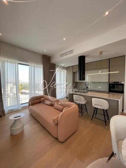 One Verdi, premium 3 camere - 4