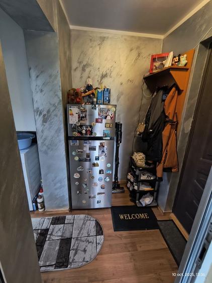 Vand Garsoniera Viziru 1 - 3