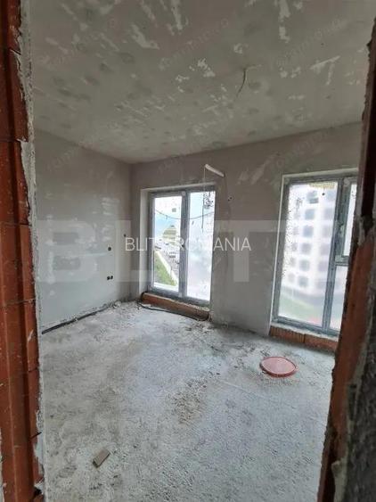 Oferta unica: apartament cu doua camere zona Shopping City Oferta unica: apartament cu doua camere zona Shopping City