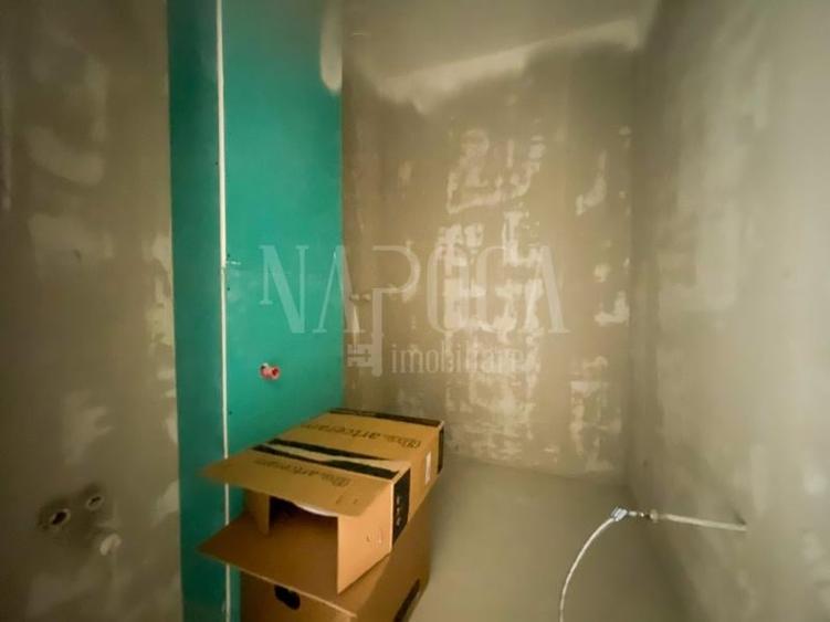 Apartament 3 camere de vanzare in Centru, Cluj Napoca - 6