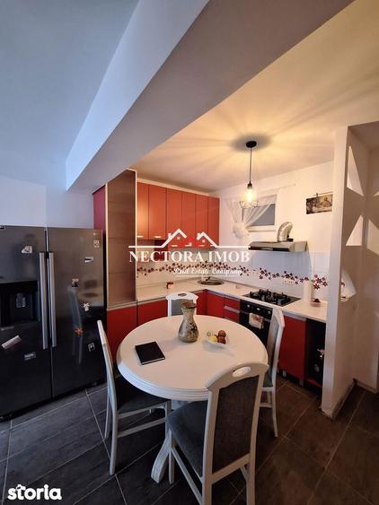 NECTORA IMOB-Apartament Sanmartin, 2 camere, Terasa, Parter, Mobilat - 1