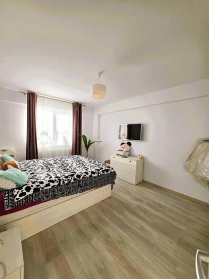 Etaj 2-Moara de Vant-Little texas-3 Camere 72mp+loc parcare - 2