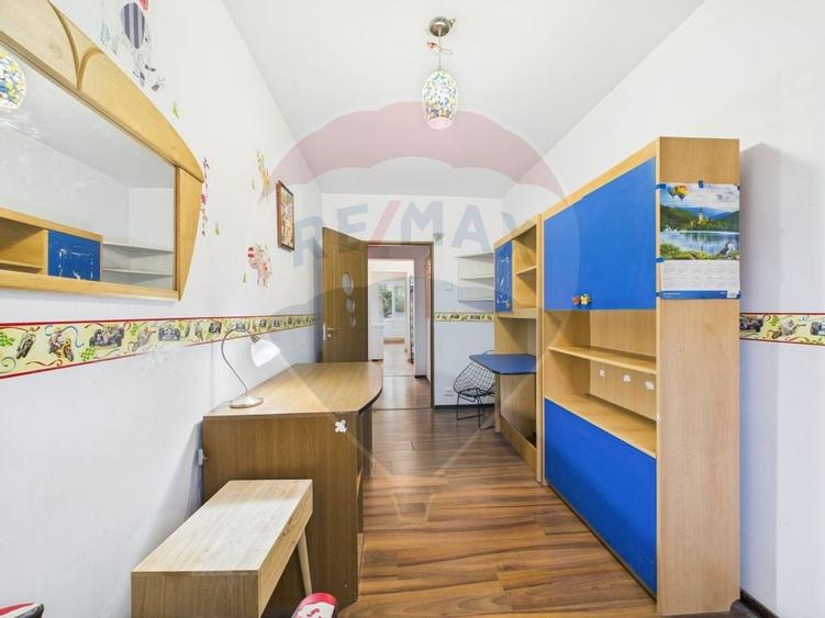 Apartament 5 camere | 111mp | Metrou 1 Decembrie - 17