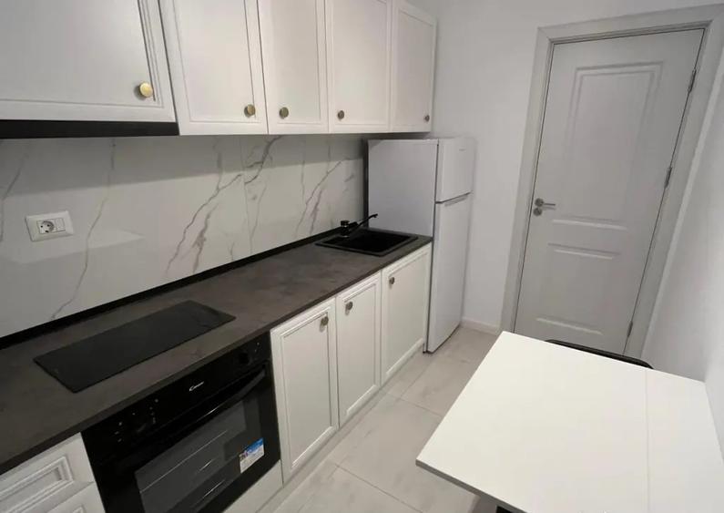 Apartament 2 camere Transparent residence - 3