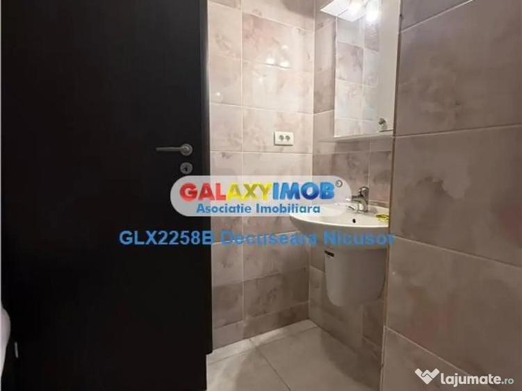 Apartament 2 camere, Mobilat, Utilat, Militari Residence 39 - 1