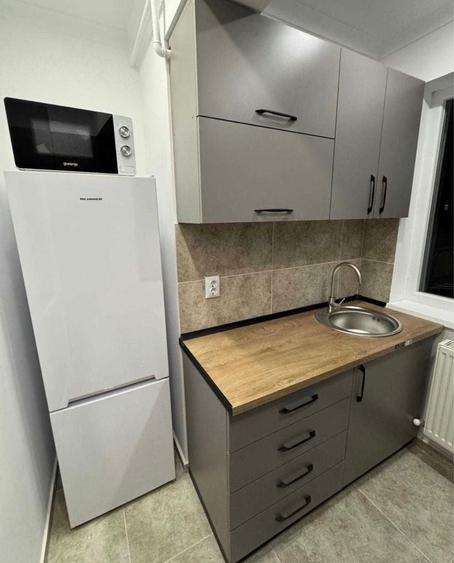 Garsoniera Avangarde City - Militari de inchiriat - PROPRIETAR - 3