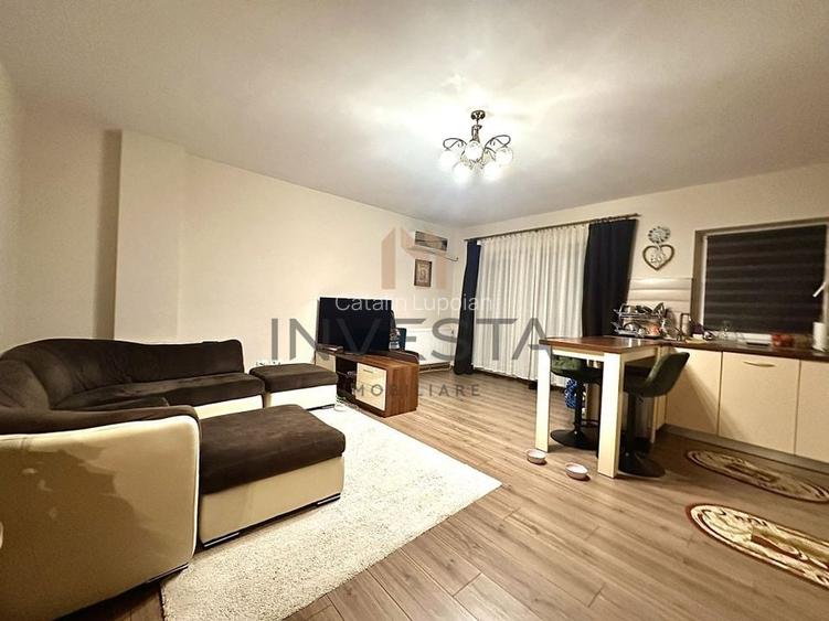Apartament 2 camere Calea Turzii! Bloc nou! Aproape de statie de bus!