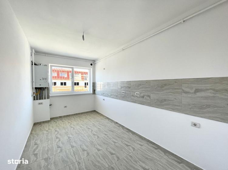 SUPER OFERTA!Apartament 2 camere, 60mp, 86 814 euro, parcare inclusa. - 5