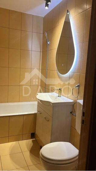 Apartament 2 camere decomandat Confort 1 sporit, zona Tudor - 4