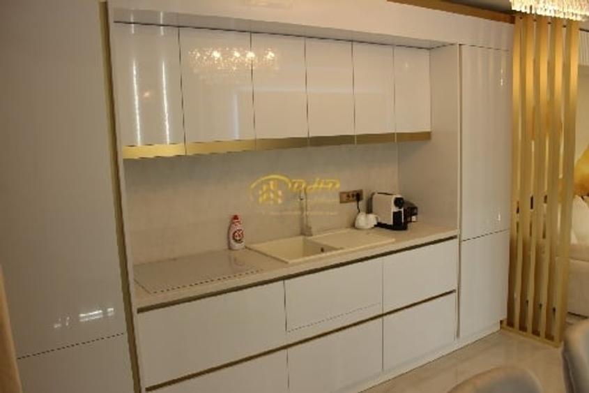 Apartament de lux, doua camere, zona Copou - 3