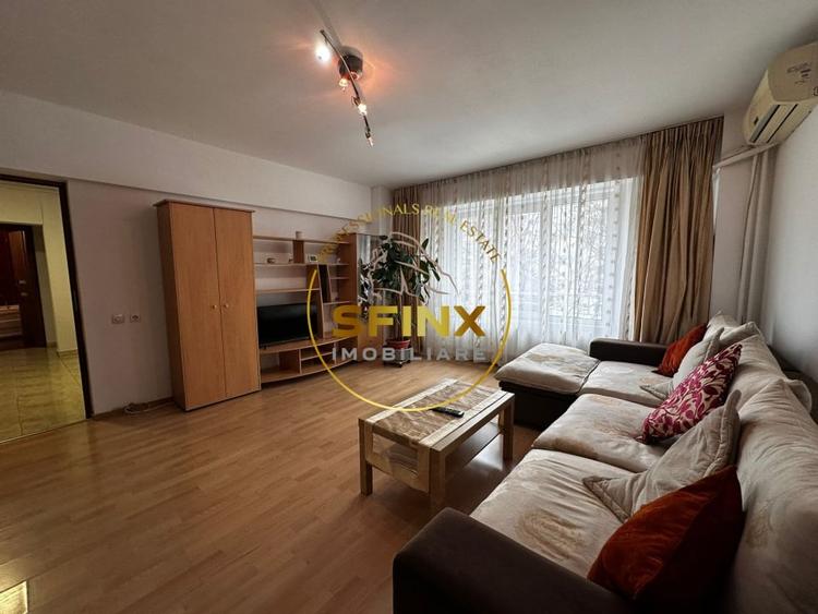 Apartament modern 2 camere de inchiriat centrala proprie Calea 13 Septembrie - 2