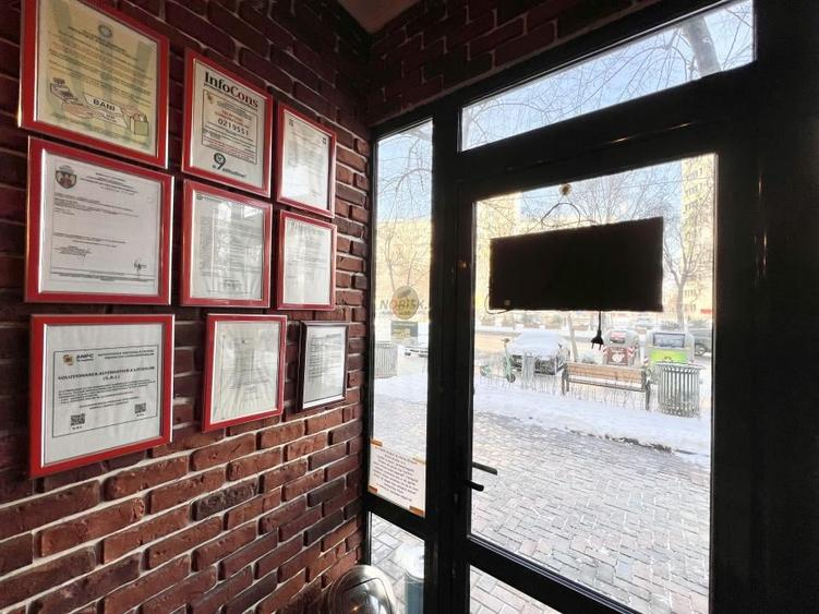 BUSINESS la CHEIE - RESTAURANT - PIZZERIE I DRISTOR I Since 2000 ! - 15