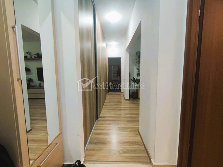 Apartament 2 camere, parcare, zona Roata Faget - 3