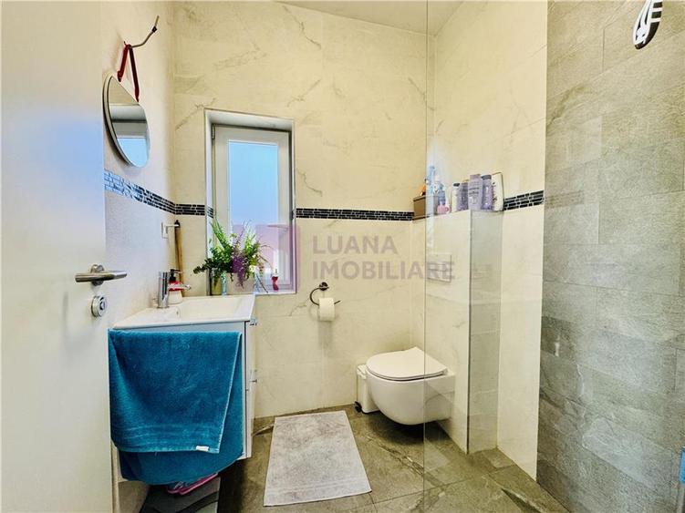 Casa individuala in Sibiu, Bavaria | teren 573 mp | complet amenajata - 9