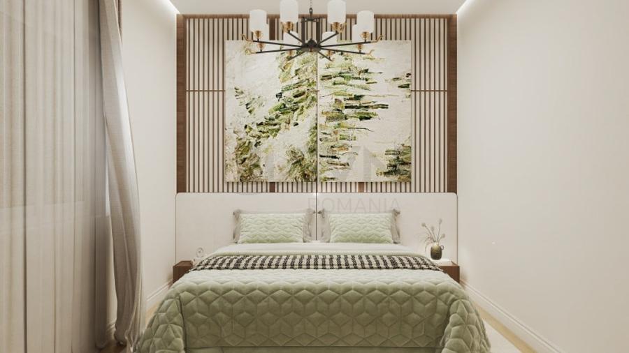 REA1026829 Apartament 2 camere Bragadiru Proiect Nou - 6