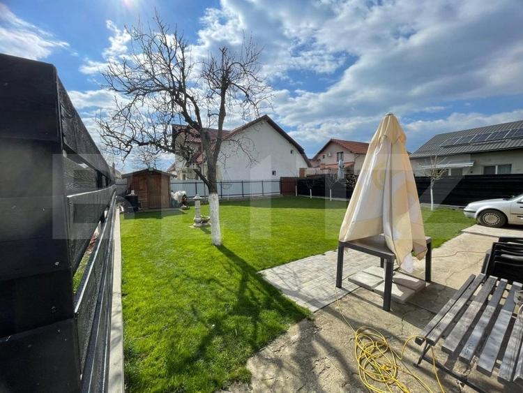 Casa Individuala complet finisata si utilata in Apahida ! - 2