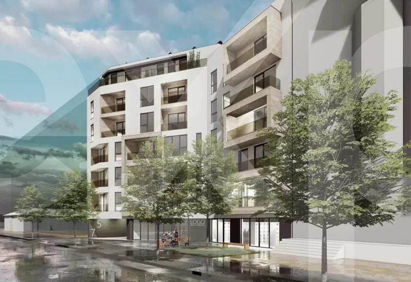 Spatiu Comercial, Strada Burebista, 162mp, 0% COMISION - 3