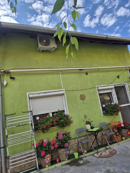 Casă cu 3 camere în Ultracentral