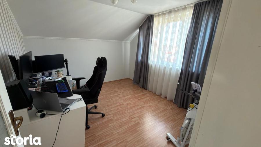 Casa spa?ioasa de vanzare, la 5 minute de Oradea - 16