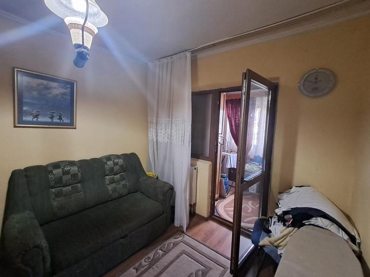 Apartament 4 camere Zona Primarie - Romarta - etaj 4/4 - 87 mp - 24
