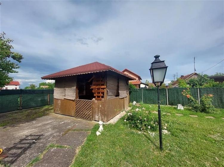 Casa cu mansarda in Sanpaul - 20