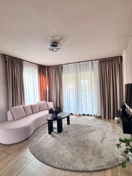 Casa 4 camere, 143mp utili, Giarmata - 2