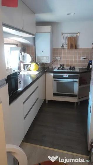 Apartament la curte - 3
