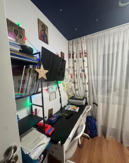 Apartament de 2 camere, cu loc de parcare, Brancoveanu - 6