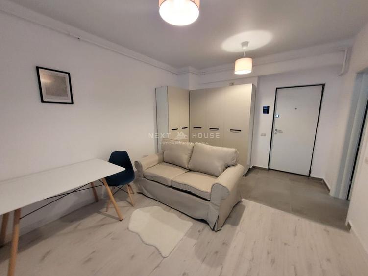 Garsoniera Liberty Mall ( Rahova - Parcul Carol ) -  2 km de Unirii - 10