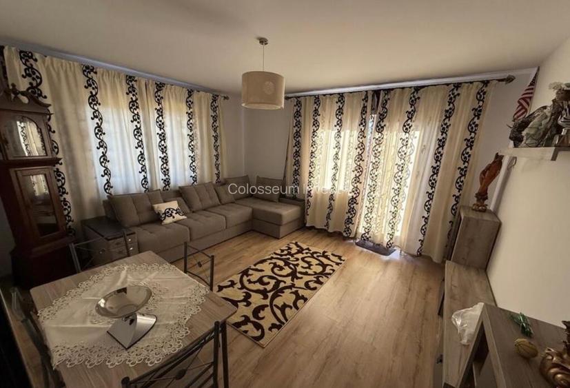 Apartament 2 camere, decomandat - zona Sanpetru
