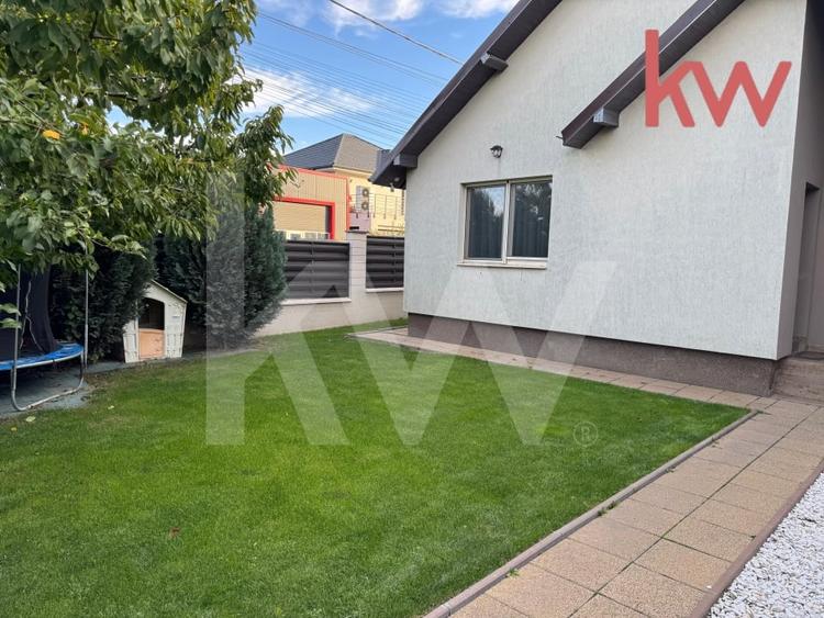 Casa Dotări Smart & Eficiență Energetică, 4 camere, Damila - 1