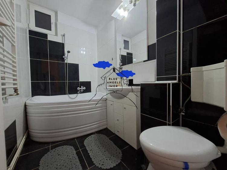 Apartament 2 camere,Centrul Civic, lângă AFI, Loc de parcare - 6