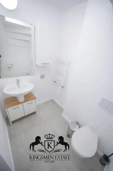 Duplex 3 camere The Suburb Buftea - 7